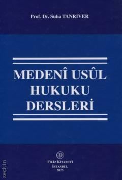 Medeni Usul Hukuku Dersleri