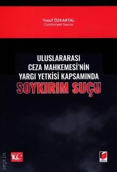 Soykırım Suçu Yusuf Özkartal