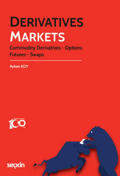 Derivatives Markets
