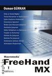 Macromedia FreeHand MX Osman Gürkan  - Kitap