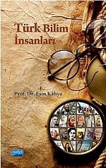 Türk Bilim İnsanları Prof. Dr. Esin Kâhya  - Kitap