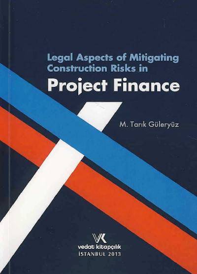 Project Finance M. Tarık Güleryüz