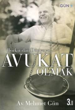 Bozkır'dan Dünyaya Avukat Olmak