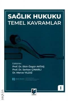 Sağlık Hukuku Temel Kavramlar