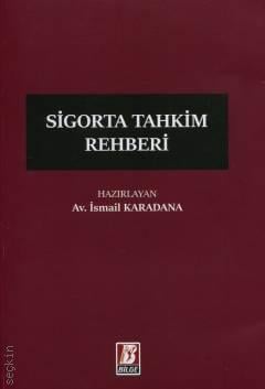Sigorta Tahkim Rehberi