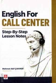 English for Call Center: Step–by–Step Lesson Notes
