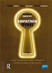Empatinin Ötesi İlişki İçinde Bir Temas Terapisi Janet Moursund, Rebecca L. Trautmann  - Kitap