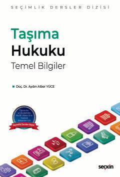 Taşıma Hukuku Temel Bilgiler
