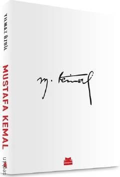 Mustafa Kemal Yılmaz Özdil  - Kitap