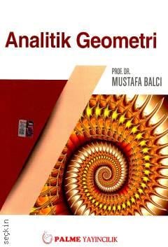 Analitik Geometri Mustafa Balcı