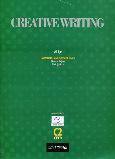 Creative Writing Ali Işık