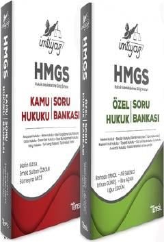 HMGS Soru Bankası