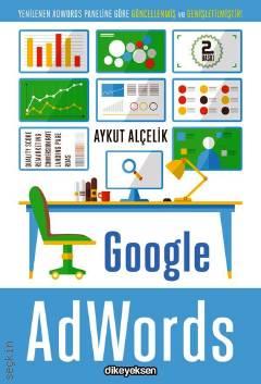 Google AdWords Aykut Alçelik  - Kitap