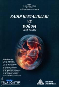 Kadın Hastalıkları ve Doğum Ders Kitabı