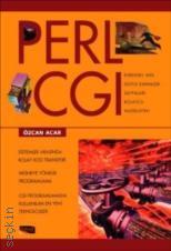 PERL – CGI Özcan Acar  - Kitap