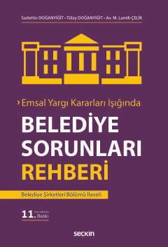 Belediye Sorunları Rehberi