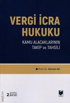 Vergi İcra Hukuku