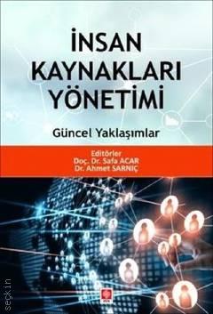 İnsan Kaynakları Yönetimi