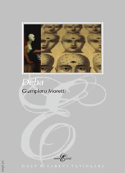 Deha Giampiero Moretti  - Kitap