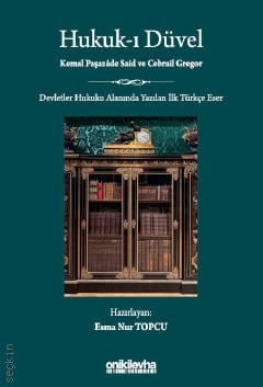 Hukuk–ı Düvel