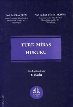 Türk Miras Hukuku