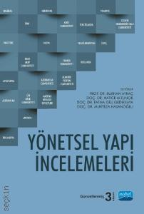 Yönetsel Yapı İncelemeleri