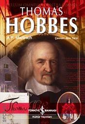 Thomas Hobbes Akın Terzi  - Kitap