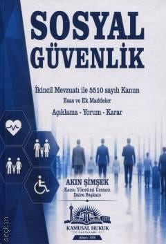 Sosyal Güvenlik
