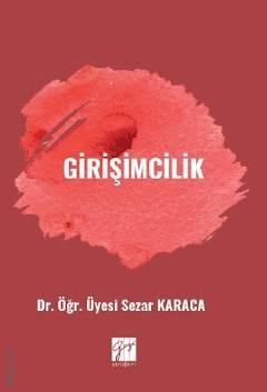Girişimcilik
