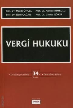Vergi Hukuku