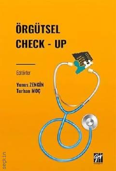 Örgütsel Check – Up