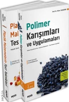 Plastik Malzeme ve Polimer Seti Münir Taşdemir