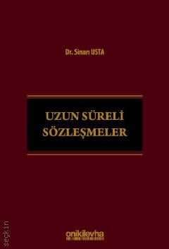 Uzun Süreli Sözleşmeler