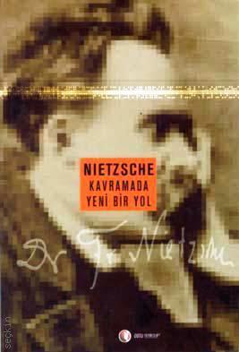 Nietzsche Kavramada Yeni Bir Yol Metin Coşar  - Kitap