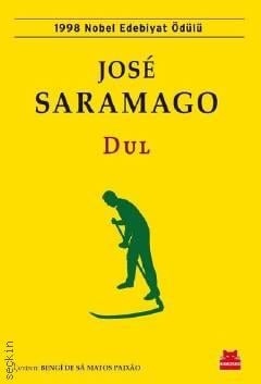 Dul Jose Saramago  - Kitap