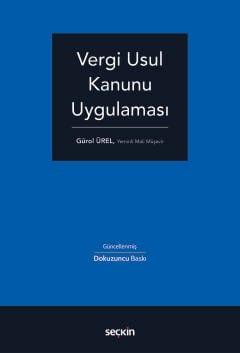 Vergi Usul Kanunu Uygulaması
