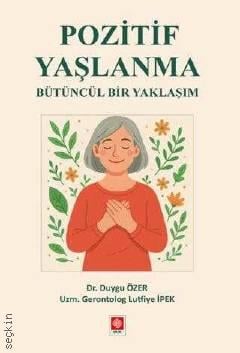 Pozitif Yaşlanma