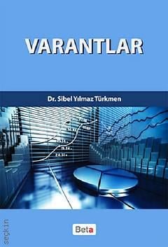 Varantlar Dr. Sibel Yılmaz Türkmen  - Kitap