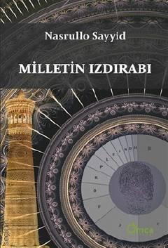 Milletin Izdırabı Nasrullo Sayyid  - Kitap