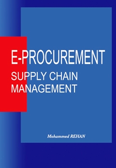 E–Procurement (Supply Chain Management) Dr. Mohammed Rehan  - Kitap