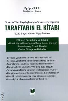 Taraftarın El Kitabı