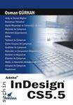 Adobe InDesign CS5.5 Osman Gürkan  - Kitap