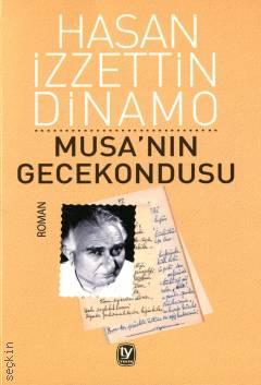 Musa'nın Gecekondusu  Hasan İzzettin Dinamo  - Kitap