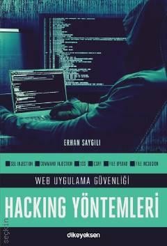 Web Uygulama Güvenliği ve Hacking Yöntemleri Erhan Saygılı  - Kitap