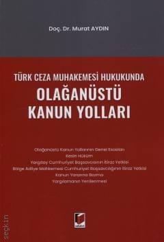 Olağanüstü Kanun Yolları