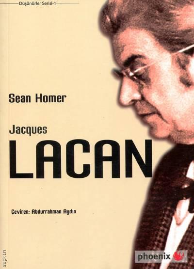 Jacques Lacan Sean Homer