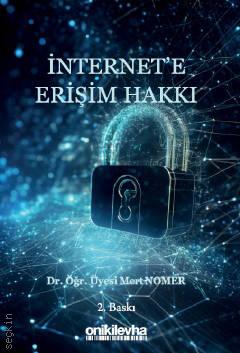 İnternet'e Erişim Hakkı