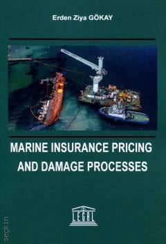Marine Insurance Pricing and Damage Processes
