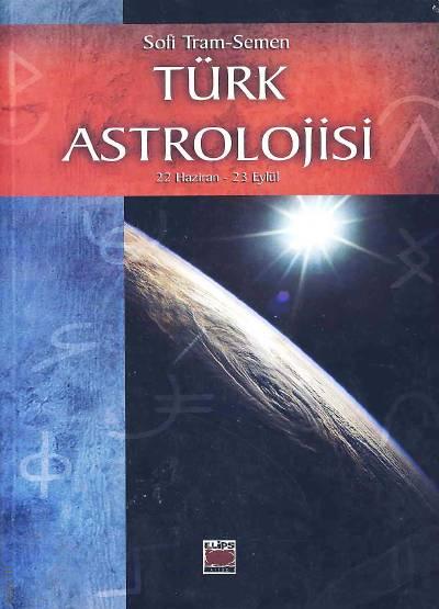 Türk Astrolojisi Sofi Tram  - Kitap