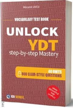 Unlock YDT